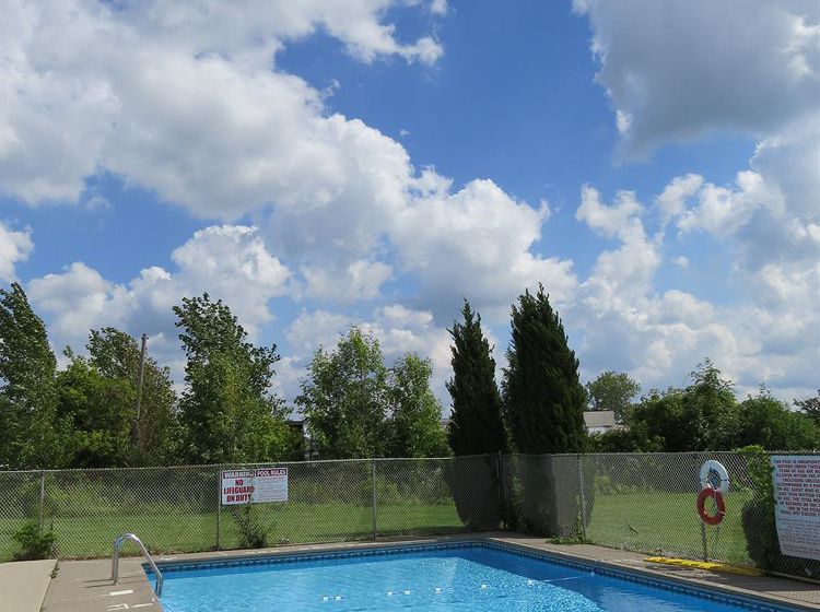 Hotel Ramada Limited South Windsor | Windsor | Ontario | Canada 17