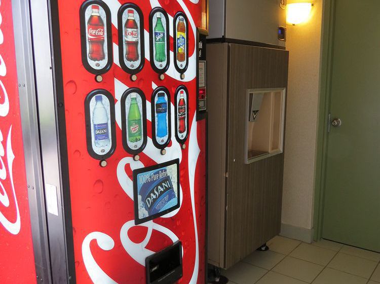 Hotel Ramada Limited South Windsor | Windsor | Ontario | Canada 18