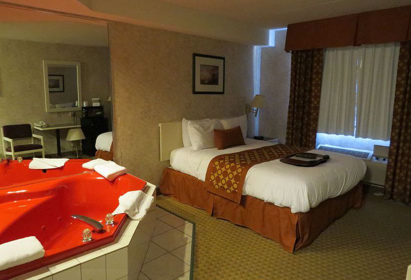Hotel Ramada Limited South Windsor | Windsor | Ontario | Canada 2