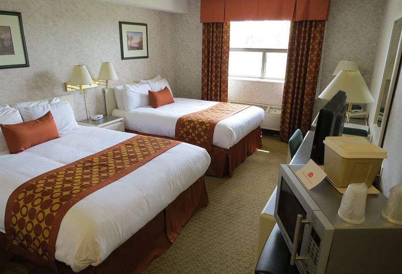 Hotel Ramada Limited South Windsor | Windsor | Ontario | Canada 3
