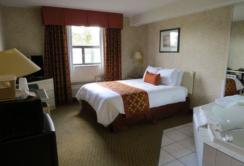 Hotel Ramada Limited South Windsor | Windsor | Ontario | Canada 4
