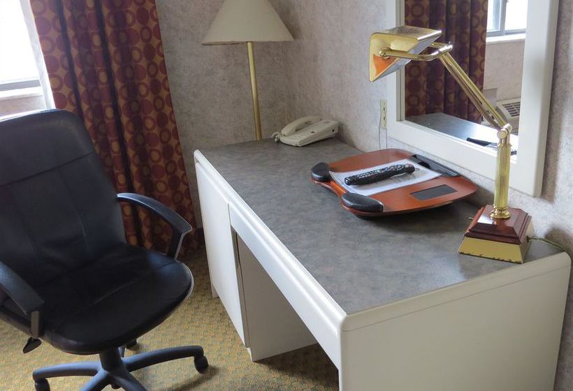 Hotel Ramada Limited South Windsor | Windsor | Ontario | Canada 5