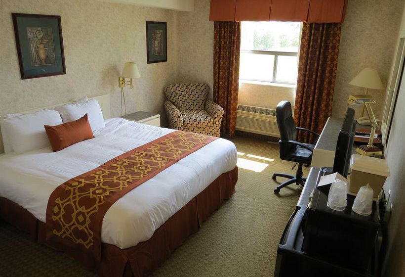 Hotel Ramada Limited South Windsor | Windsor | Ontario | Canada 6