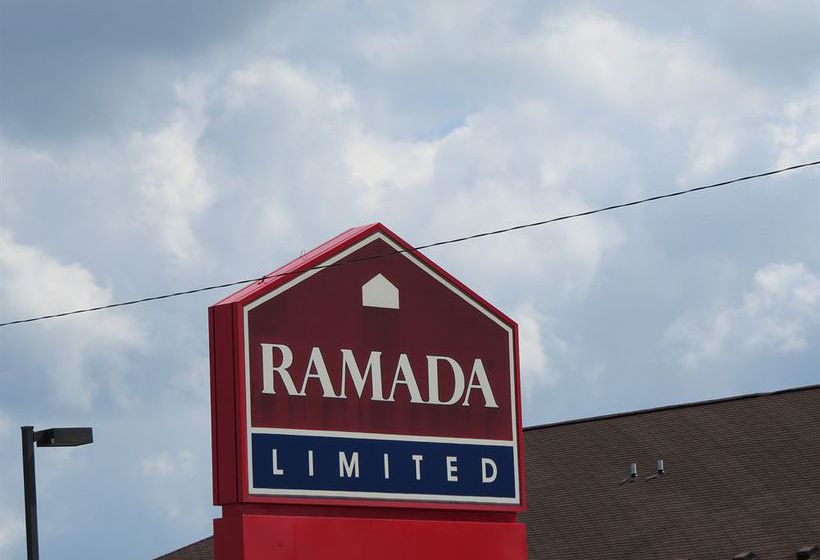Hotel Ramada Limited South Windsor | Windsor | Ontario | Canada 7