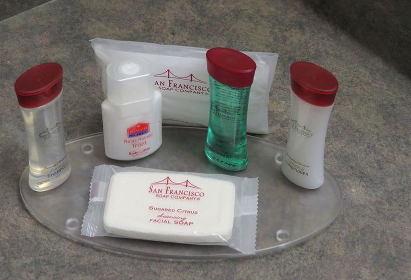 Hotel Ramada Limited South Windsor | Windsor | Ontario | Canada 8