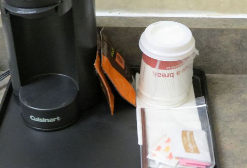 Hotel Ramada Limited South Windsor | Windsor | Ontario | Canada 9