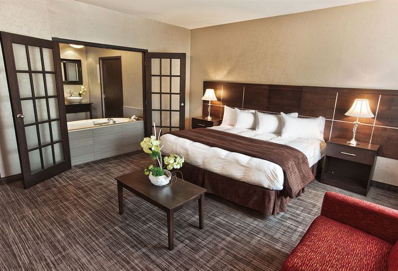 Hotel Ambassadeur | Beauport | Quebec | Canada 1