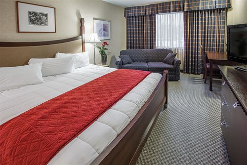 Hotel Ambassadeur | Beauport | Quebec | Canada 10