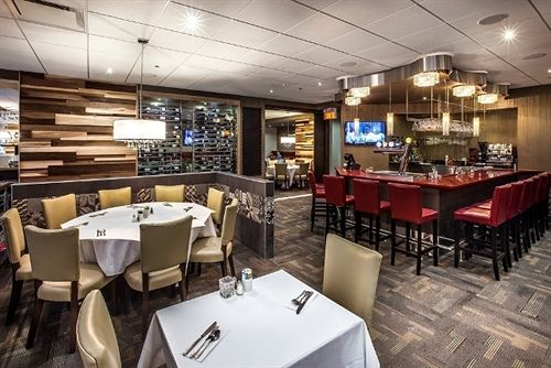 Hotel Ambassadeur | Beauport | Quebec | Canada 11