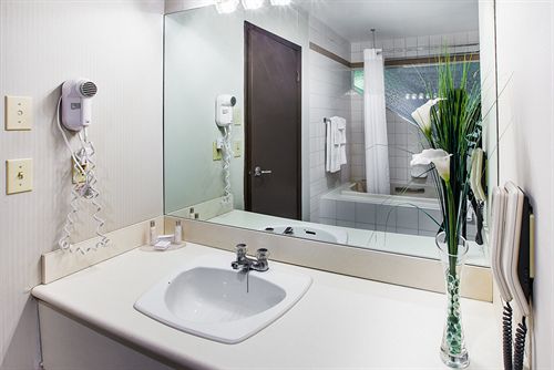 Hotel Ambassadeur | Beauport | Quebec | Canada 12