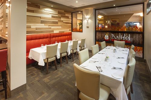 Hotel Ambassadeur | Beauport | Quebec | Canada 13