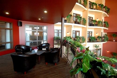 Hotel Ambassadeur | Beauport | Quebec | Canada 14