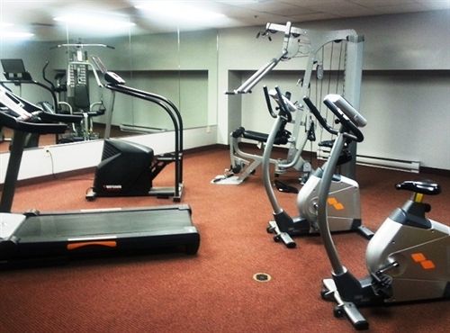 Hotel Ambassadeur | Beauport | Quebec | Canada 15