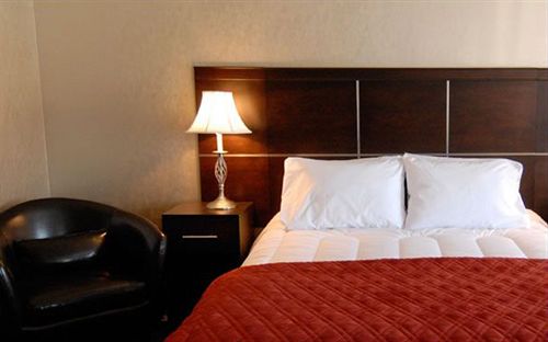 Hotel Ambassadeur | Beauport | Quebec | Canada 16