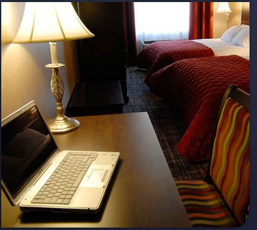 Hotel Ambassadeur | Beauport | Quebec | Canada 17