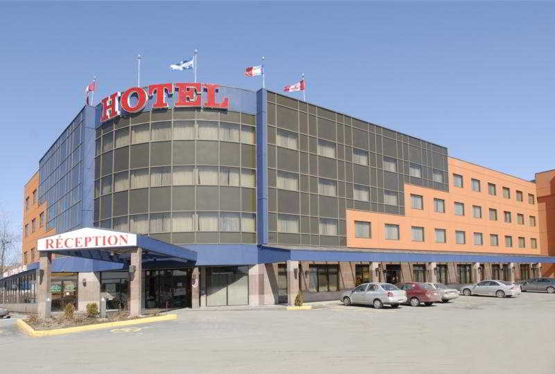 Hotel Ambassadeur | Beauport | Quebec | Canada 18