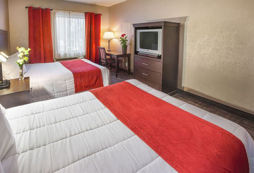 Hotel Ambassadeur | Beauport | Quebec | Canada 2