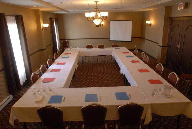 Hotel Ambassadeur | Beauport | Quebec | Canada 20