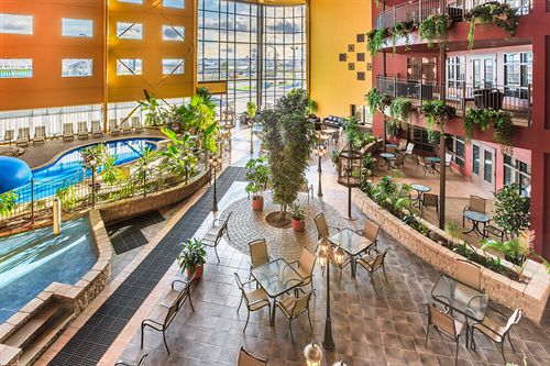 Hotel Ambassadeur | Beauport | Quebec | Canada 5