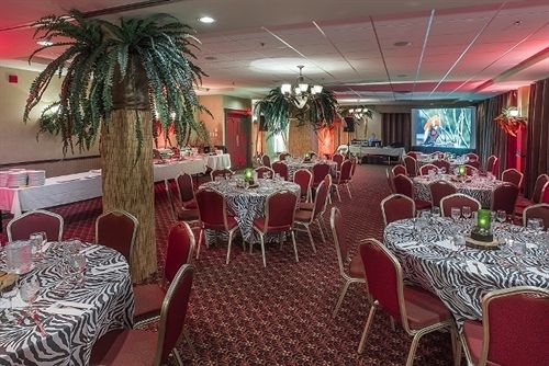 Hotel Ambassadeur | Beauport | Quebec | Canada 6