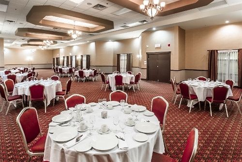 Hotel Ambassadeur | Beauport | Quebec | Canada 7