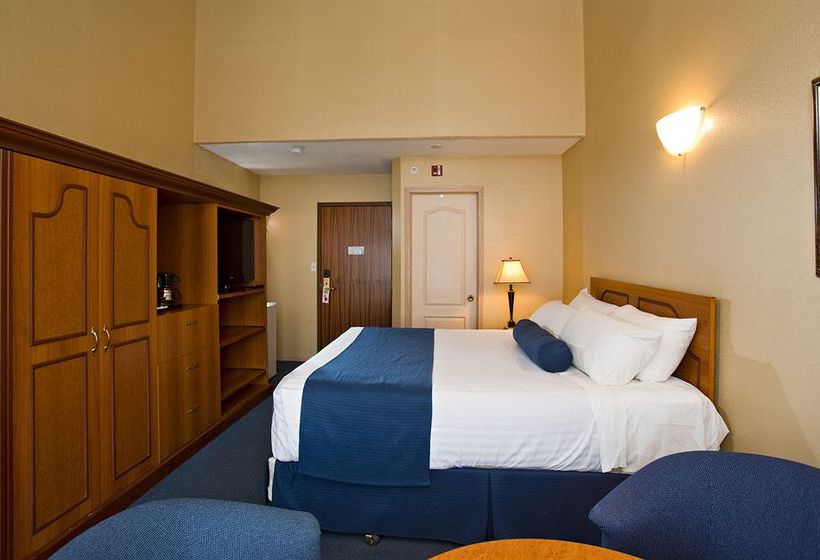 Hotel Red Carpet Inn | Banff | Alberta | Canada 12