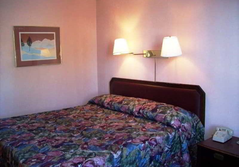 Hotel Red Carpet Inn | Banff | Alberta | Canada 15