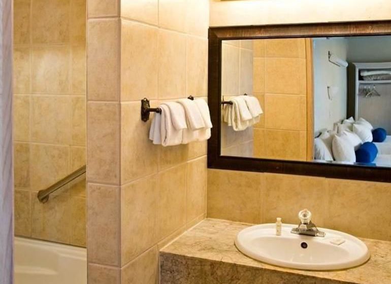 Hotel Red Carpet Inn | Banff | Alberta | Canada 16