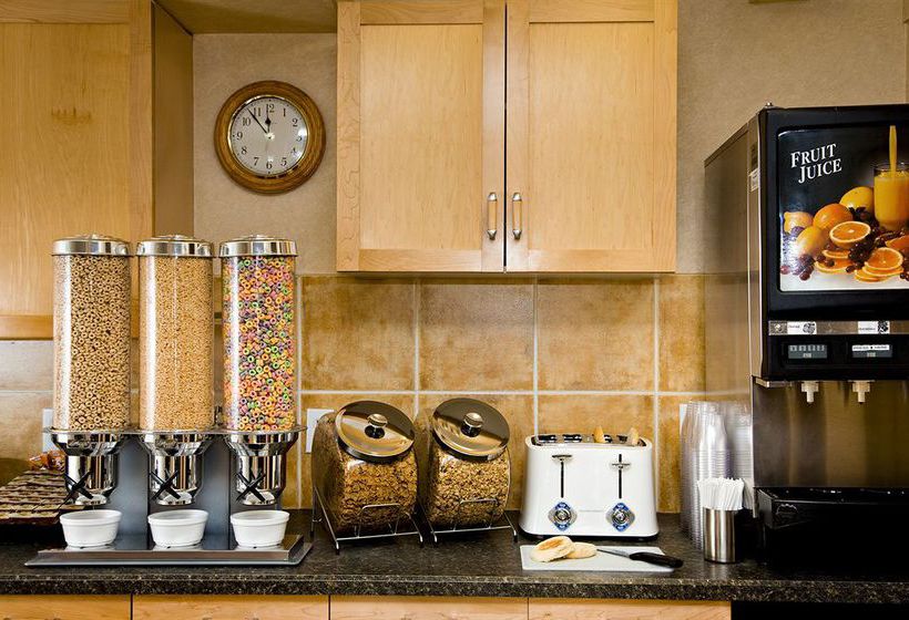 Hotel Red Carpet Inn | Banff | Alberta | Canada 2