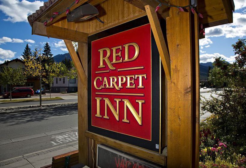 Hotel Red Carpet Inn | Banff | Alberta | Canada 6