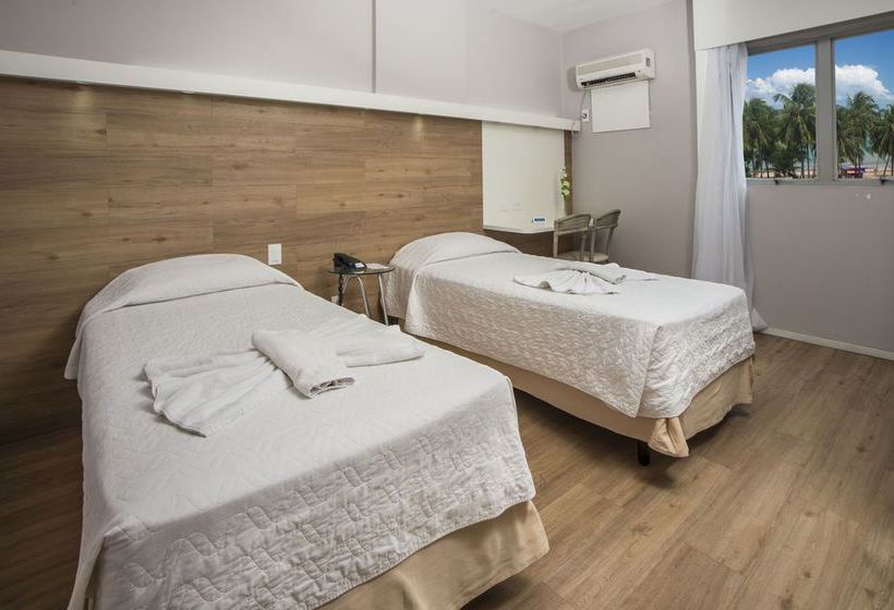 Hotel Costamar  | Maceió | Alagoas | Brasil 10