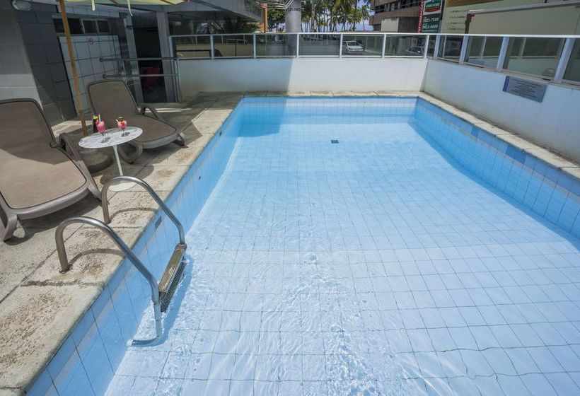 Hotel Costamar  | Maceió | Alagoas | Brasil 11