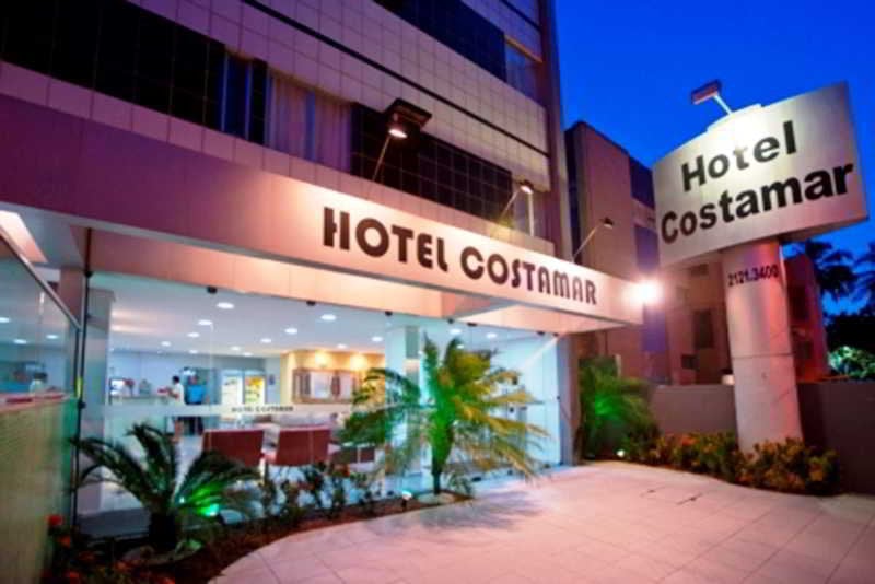 Hotel Costamar  | Maceió | Alagoas | Brasil 14