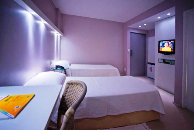 Hotel Costamar  | Maceió | Alagoas | Brasil 16