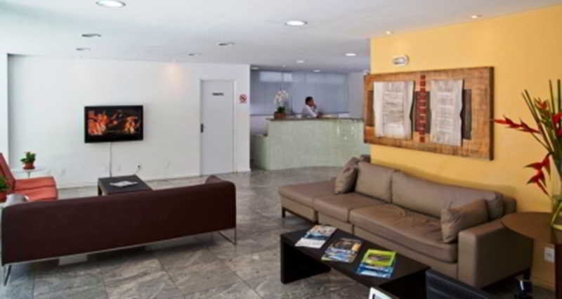 Hotel Costamar  | Maceió | Alagoas | Brasil 17