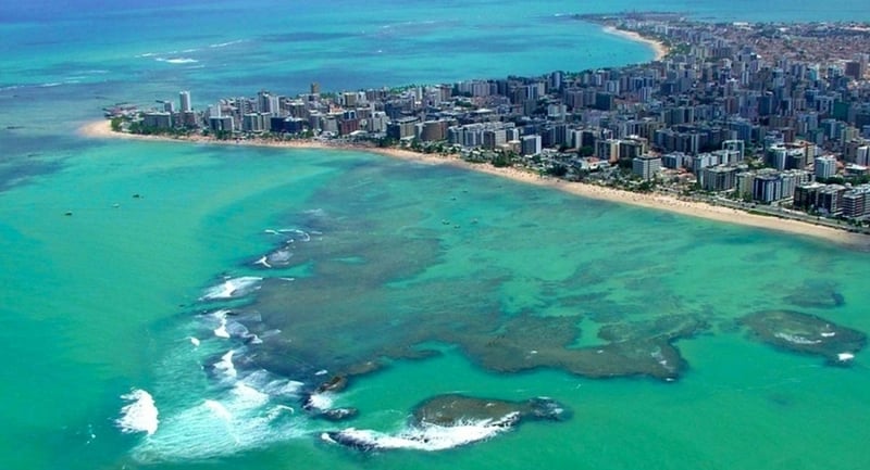 Hotel Costamar  | Maceió | Alagoas | Brasil 19