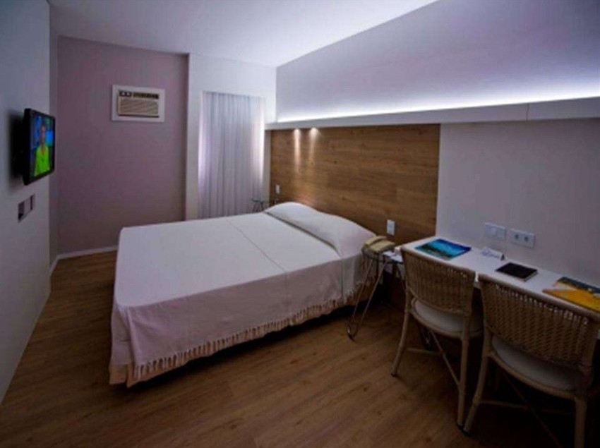 Hotel Costamar  | Maceió | Alagoas | Brasil 2