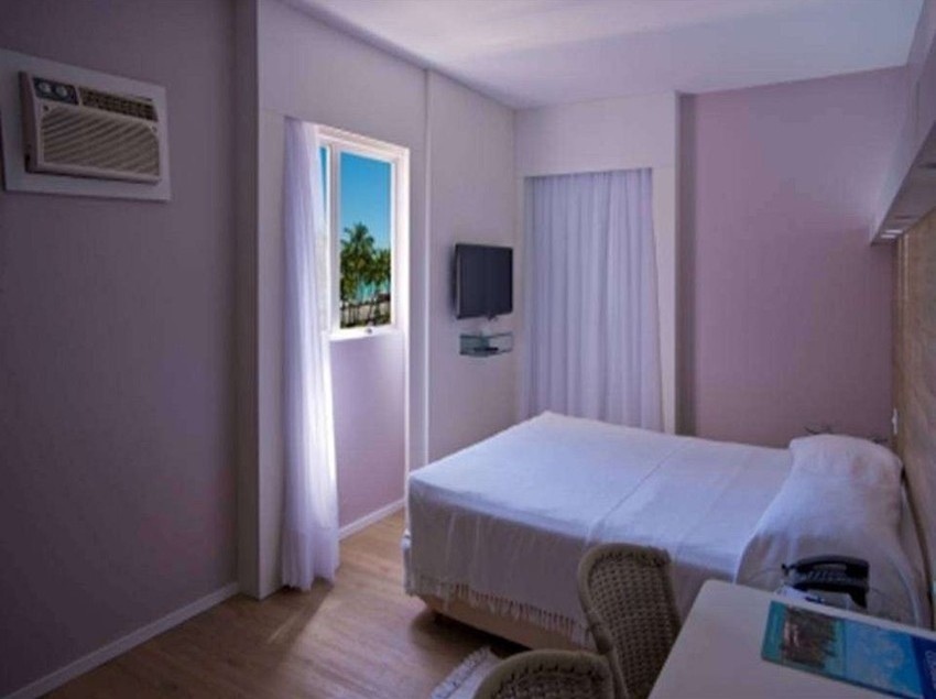 Hotel Costamar  | Maceió | Alagoas | Brasil 3