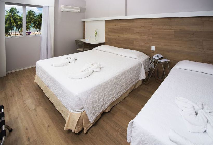 Hotel Costamar  | Maceió | Alagoas | Brasil 5