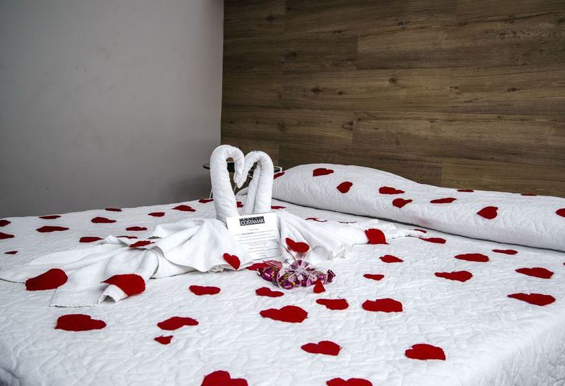 Hotel Costamar  | Maceió | Alagoas | Brasil 7