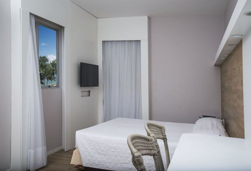 Hotel Costamar  | Maceió | Alagoas | Brasil 9