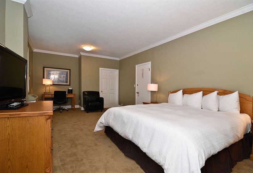 Hotel Regent Inn | Revelstoke | British Columbia | Canada 14