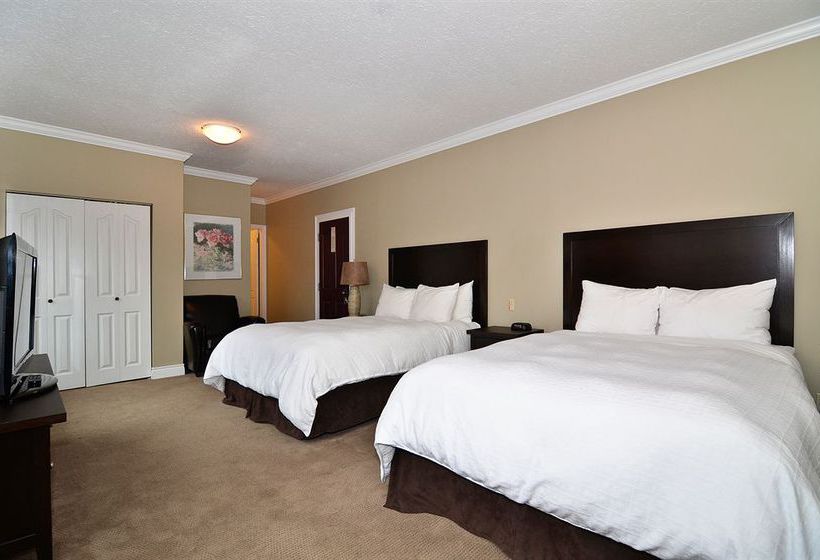 Hotel Regent Inn | Revelstoke | British Columbia | Canada 15