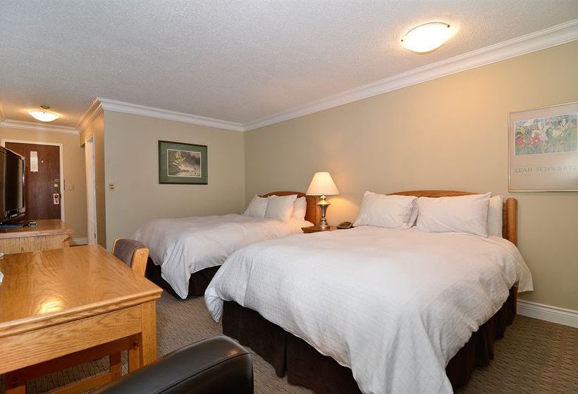 Hotel Regent Inn | Revelstoke | British Columbia | Canada 17