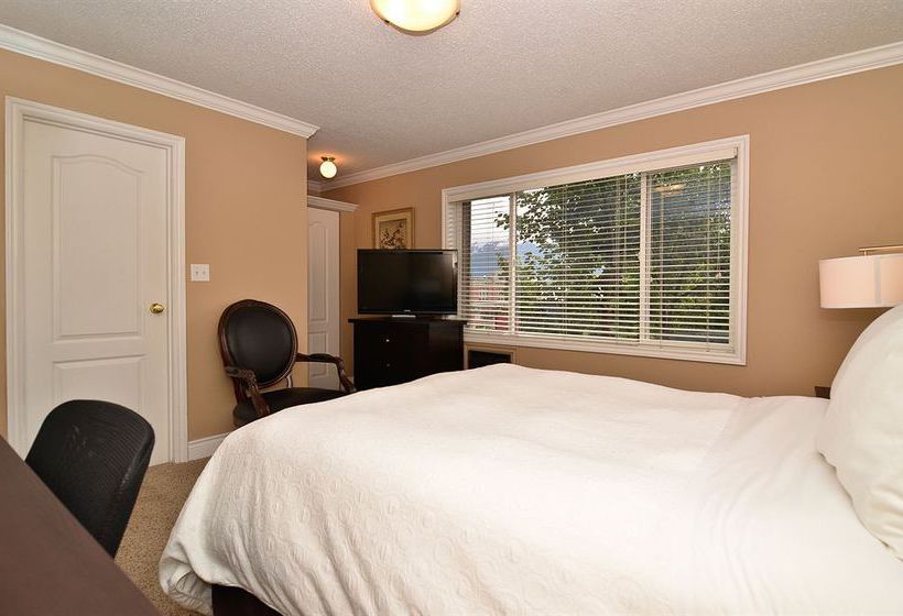 Hotel Regent Inn | Revelstoke | British Columbia | Canada 19