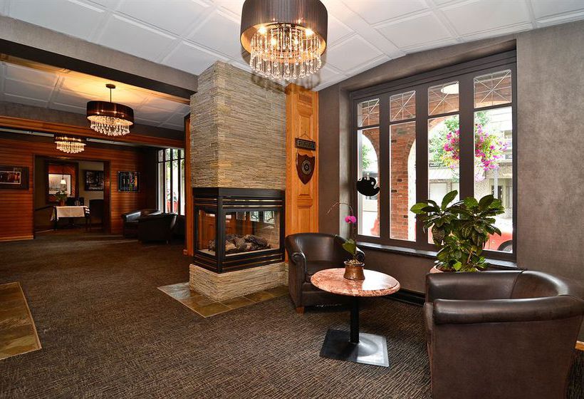Hotel Regent Inn | Revelstoke | British Columbia | Canada 2