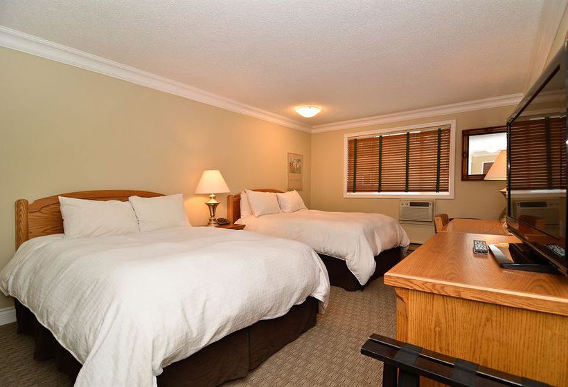 Hotel Regent Inn | Revelstoke | British Columbia | Canada 20