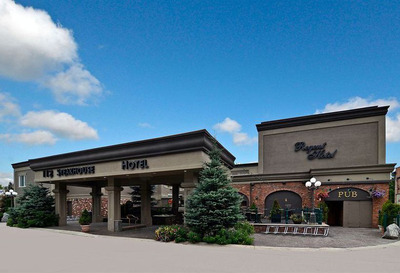 Hotel Regent Inn | Revelstoke | British Columbia | Canada 4