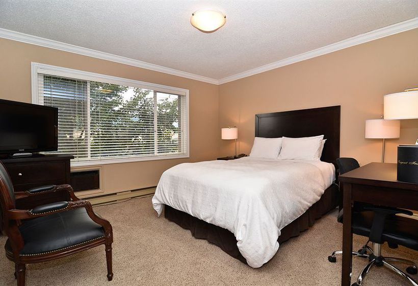 Hotel Regent Inn | Revelstoke | British Columbia | Canada 7