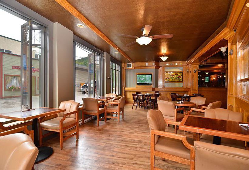 Hotel Regent Inn | Revelstoke | British Columbia | Canada 8